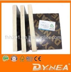 ffp PLYWOOD Dynea Film faced Plywood combine /hardwood core waterproof glue