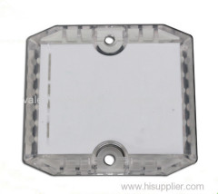 New arrived 12led lights with PC material solar road stud