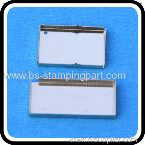 tinplate emf protection shielding box