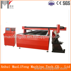 CNC cutting machine large supplier
