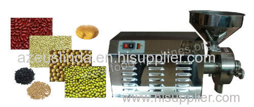 Small Grains Grinder Machine