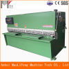 High quality table top plate small shearing machine