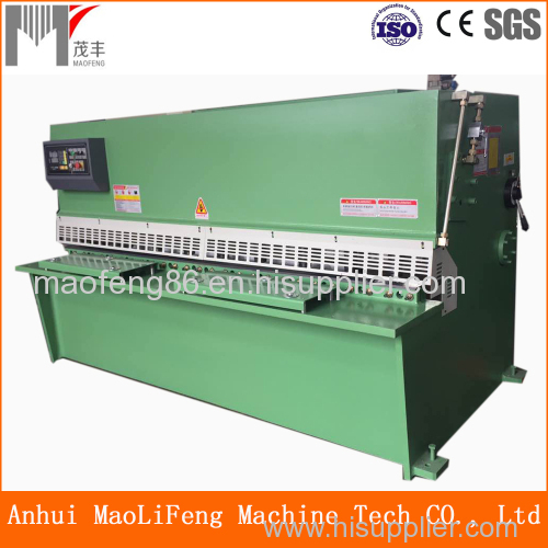steel plate shearing machine for sale