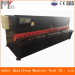 Sheet plasma Aluminum shearing machine for sale