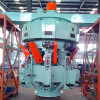 rotary cement packing machine