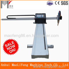 High Efficiency plasma cutting machine