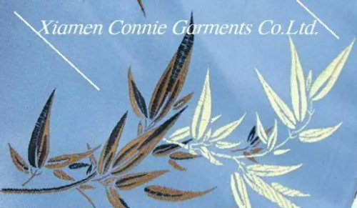 Xiamen Connie garments Co.Ltd