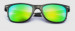 2016 vita New Fashion Sunglasses Men Women Brand Design Sun Glasses Vintage