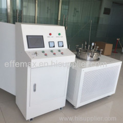 microwave vacuum sintering furnace