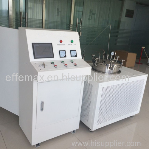 microwave vacuum sintering furnace