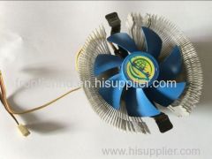 Custom high precision heatsinks