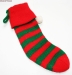 Christmas surprise gift socks