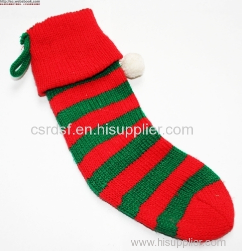 Christmas surprise gift socks