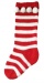 Christmas surprise gift socks