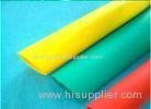 Waterproof Colored Heat Shrink Tubing Flexible For Mechanical Protection