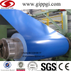 SGCC prime grade PPGI Prepainted galvanized steel coil for Ukraine Ghana Indonesia