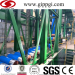 SGCC prime grade PPGI Prepainted galvanized steel coil for Ukraine Ghana Indonesia