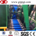 SGCC prime grade PPGI Prepainted galvanized steel coil for Ukraine Ghana Indonesia