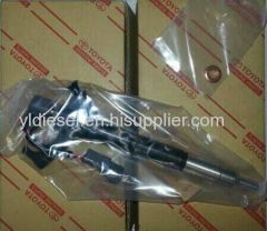 ORIGINAL DENSO INJECTOR095000-8290 095000-5511 whatsapp +86135 9900 6578