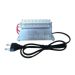 Low Noise 8g /16g Ozone Generator Ozone Sterilizer with Double Electrode Ceramic Plate Quick Deodorization +Free Shippi