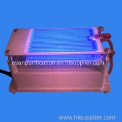 On Sell Ceramic Plate Ozone Generator 7GRH Easy Installation 1pc Starts+ Free Shipping