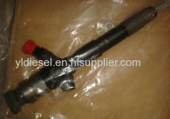 DENSO INJECTOR 095000-5511 whatsapp +86135 9900 6578