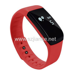 Fitness Activity Tracker Bluetooth Smart Sport Wristband (UP08)