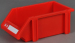 High qualty plastic combined storage bin