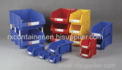 High quality plastic combined storage bin