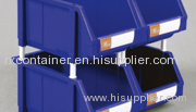 High quality plastic combined storage bin