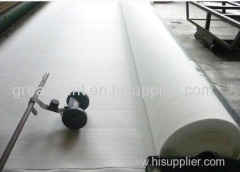 120G/M2 Pet Geotextile Factory Directly Selling