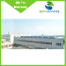 prefabricated steel structure homes light steel house construction