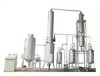 waste oil purification and disposal equipment