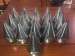 custom made carbide wire extrusion tips dies