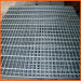 Hot -dipped galvanized steel grating with high quality