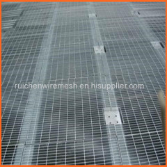 galvanized steel grating weight/ stainless steel grating /steel grating