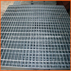 galvanized steel grating/ compound steel grating/ plain steel grating