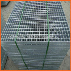 galvanized steel grating/ compound steel grating/ plain steel grating