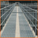 high quality steel grating/stainless steel grating