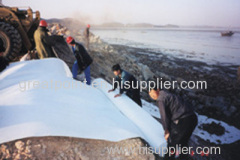 PP Geotextile Fabric for Building