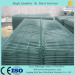 pvc coated welded wire mesh panels