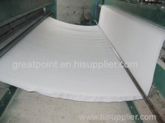 Non Woven Needle Punched Polyester Geotextile
