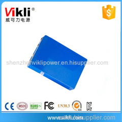 12V 15Ah Lithium Ion Battery With PCB