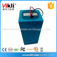 LiFePO4 type rechargeble battery 12V 20AH for solar light