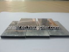 Manufacturing precision metal stamping part for communications mobile phone accessories component