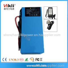 customized size lifepo4 battery 12V 30AH for solar system