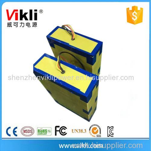 LFP type storage 12v 40ah solar battery for energy storage system