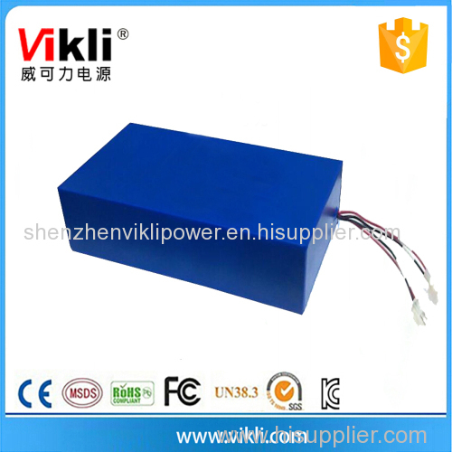 12v 50ah new energy lithium ion battery rechargeable battery