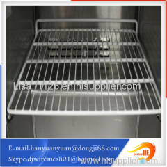 food grade steel screen refrigerator spare parts Factory direct sales