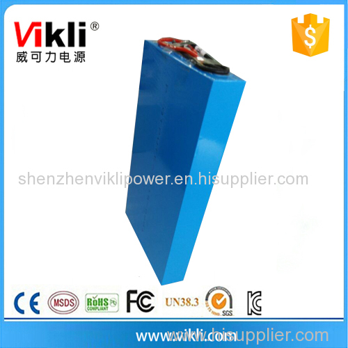 Lithium Battery Pack 12V 70ah Lifepo4 battery pack use for solar street light battery